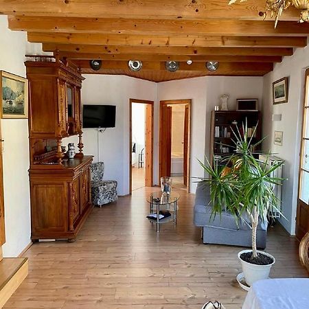 Ferienwohnung Naegler Erbach  Екстер'єр фото