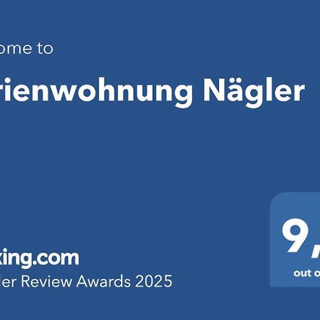 Ferienwohnung Naegler Erbach  Екстер'єр фото