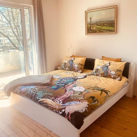 Ferienwohnung Naegler Erbach  Екстер'єр фото
