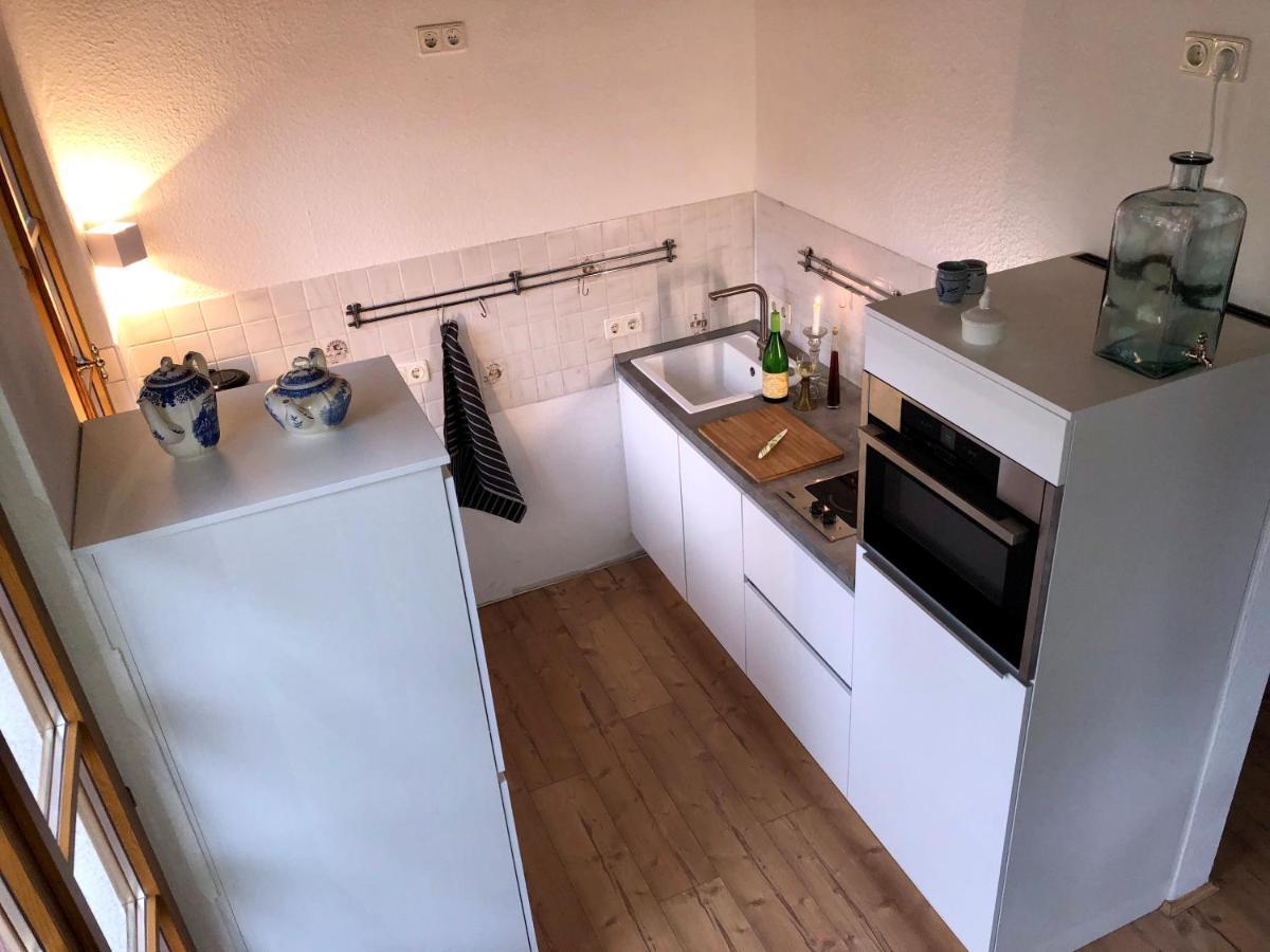 Ferienwohnung Naegler Erbach  Екстер'єр фото