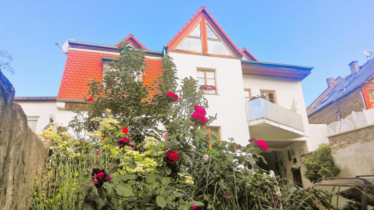 Ferienwohnung Naegler Erbach  Екстер'єр фото