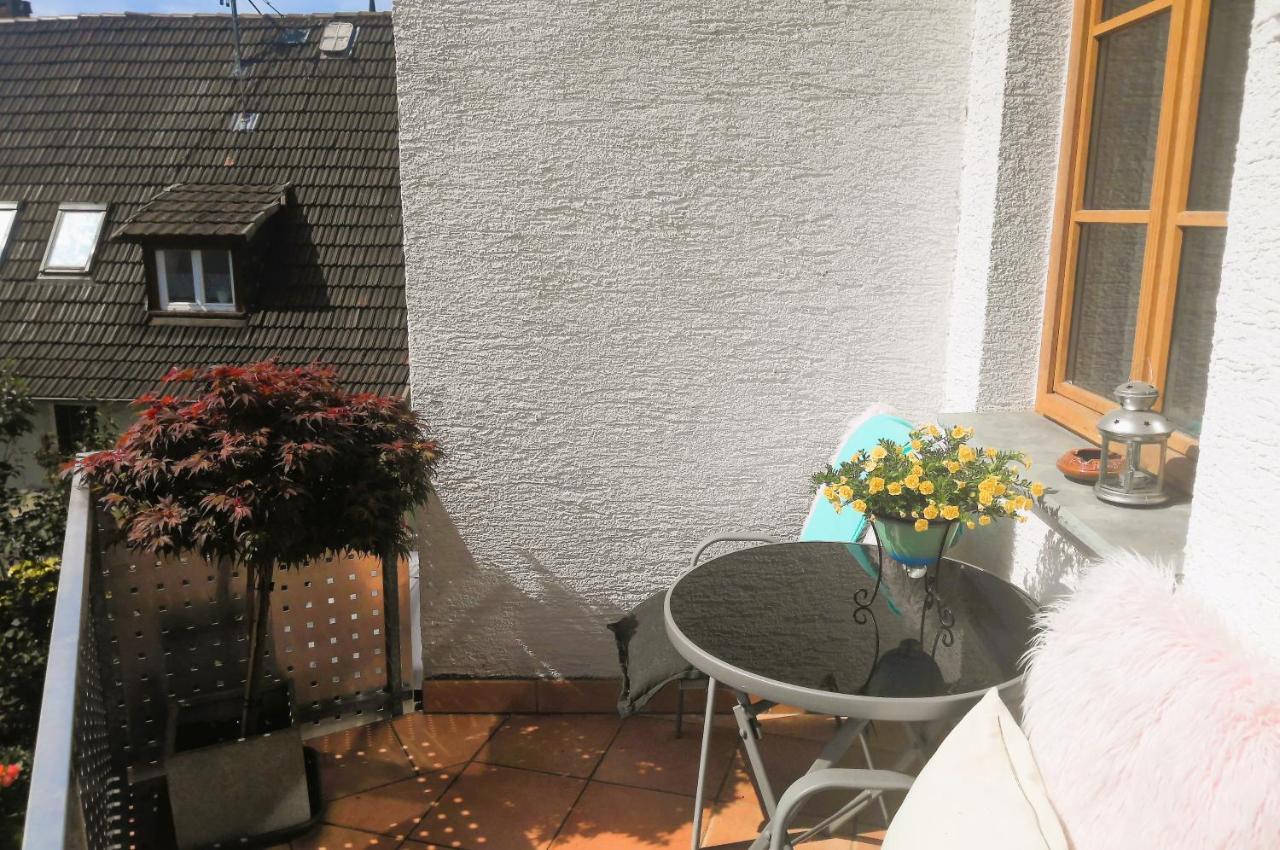 Ferienwohnung Naegler Erbach  Екстер'єр фото