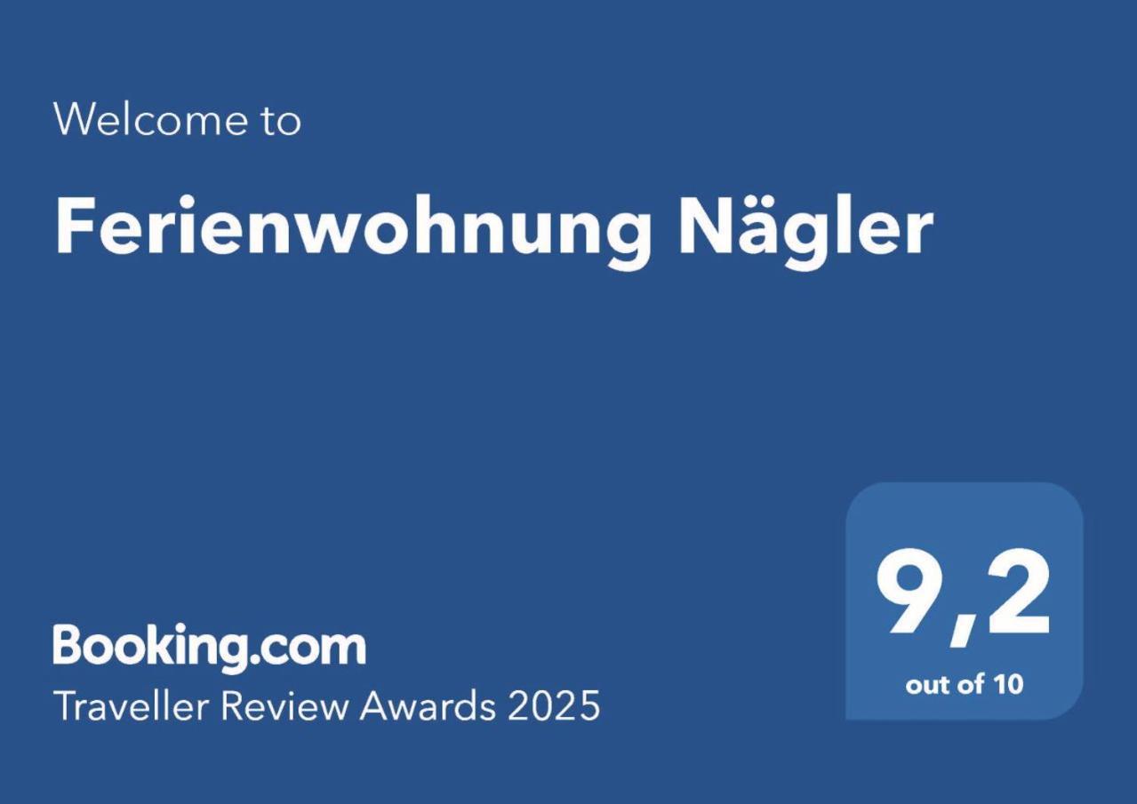 Ferienwohnung Naegler Erbach  Екстер'єр фото
